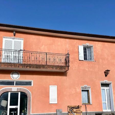 Casa Dell'Antica Norba, Norma - Big House Apartment Ngoại thất bức ảnh