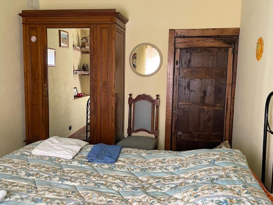 Casa Dell'Antica Norba, Norma - Big House Apartment Ngoại thất bức ảnh